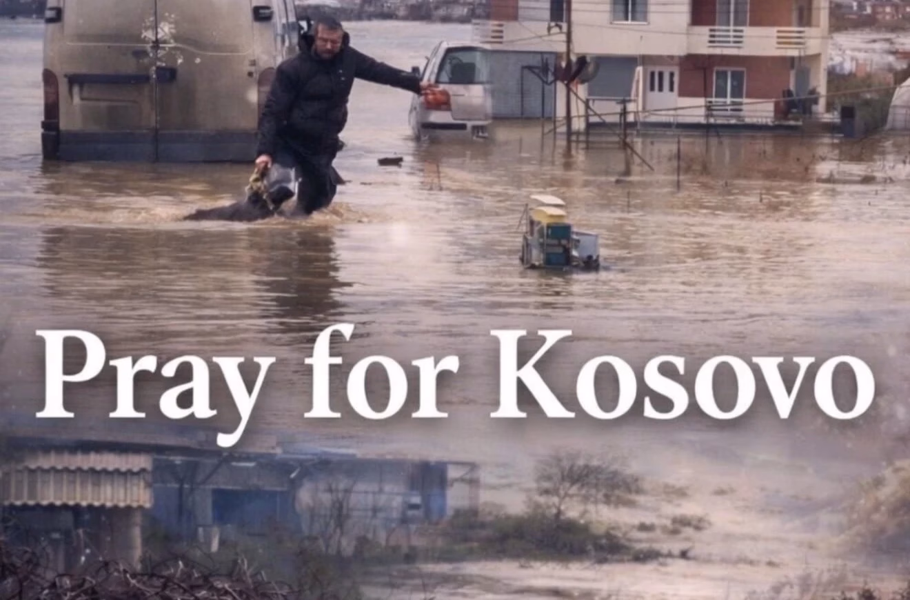 Xhaka  Lutuni për Kosovën