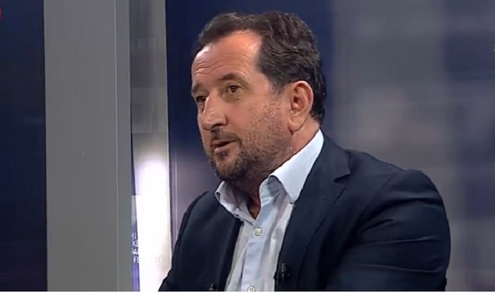 Qoku  Në VLEN  liderët kanë harmoni të plotë 