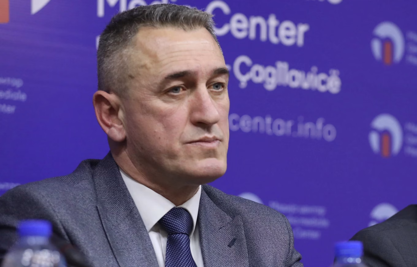 Rashiqi beson se Vetëvendosje do ta formojë Qeverinë e vetme me komunitetet