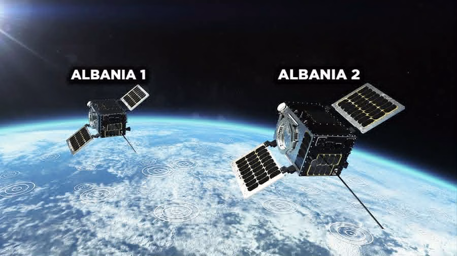 digjet-ne-atmosfere-sateliti-albania-1-rikthehen-pikepyetjet-per-transparencen-dhe-efektivitetin-e-projektit
